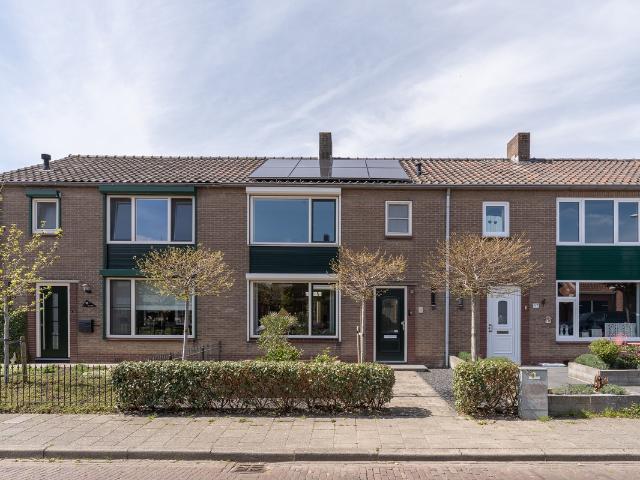 Woning te koop: Doelstraat 55 4413BG Krabbendijke Vastgoed Nederland