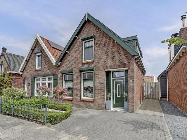 Woning te koop: Doelstraat 66 4413BJ Krabbendijke Vastgoed Nederland