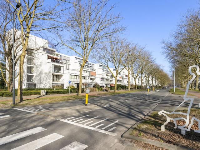 Woning te koop: Doenradestraat 40E27 4834GD Breda Vastgoed Nederland