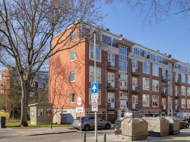 Woning te koop: Doggerstraat 27C 3028HM Rotterdam Vastgoed Nederland