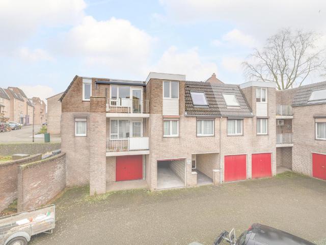 Woning te koop: Dokter Aletta Jacobsstraat 23 5911DC Venlo Vastgoed Nederland