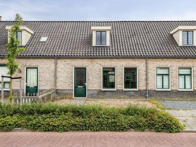 Woning te koop: Dokter Bernhardistraat 16 4696CN Stavenisse Vastgoed Nederland