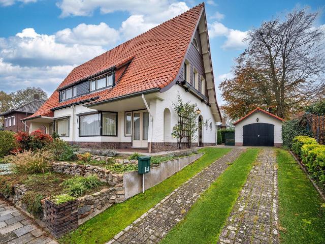 Woning te koop: Dokter Blumenkampstraat 14 5914PW Venlo Vastgoed Nederland