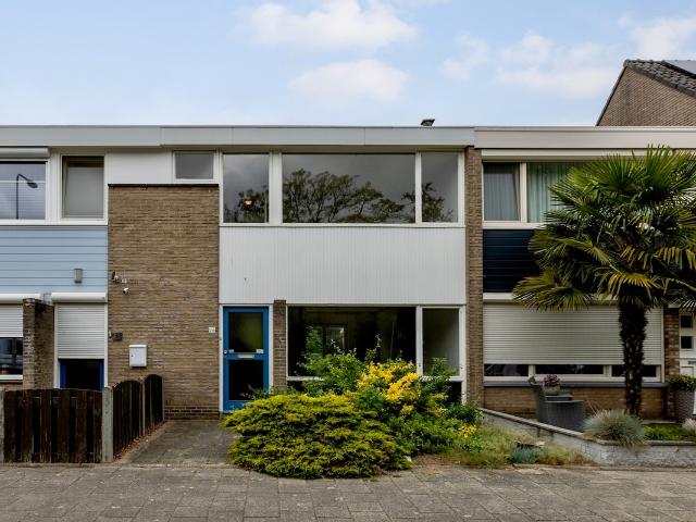 Woning te koop: Dokter De Ramlaan 26 4624VL Bergen op Zoom Vastgoed Nederland