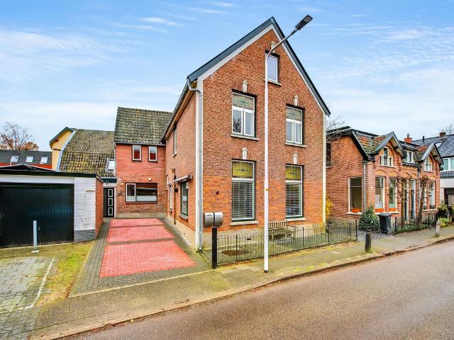 Woning te koop: Dokter Hermansstraat 30b 3971CK Driebergen Rijsenburg Vastgoed Nederland