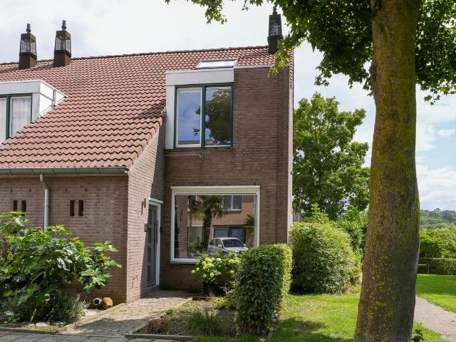 Woning te koop: Dokter Schepelstraat 13 6271GD Gulpen Vastgoed Nederland