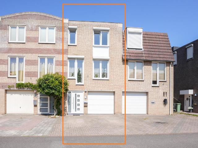 Woning te koop: Dokter Schepelstraat 24 6271GE Gulpen Vastgoed Nederland
