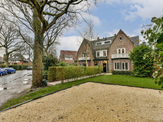 Woning te koop: Dokter Van Peltlaan 10A 1861KC Bergen NH Vastgoed Nederland