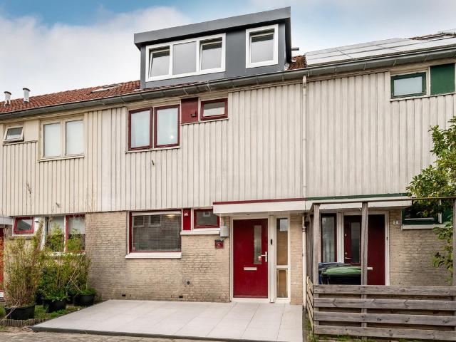 Woning te koop: Dolfijnpad 4 1317HH Almere Vastgoed Nederland