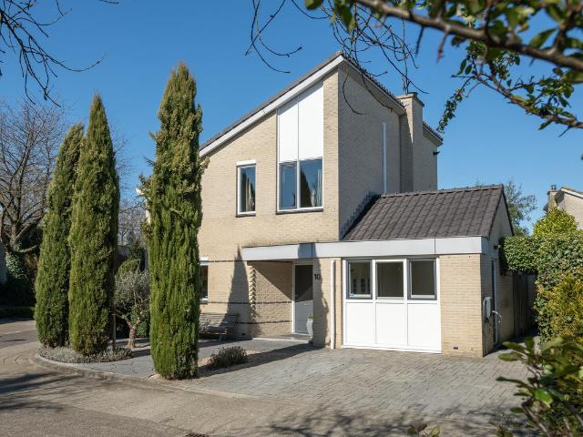Woning te koop: Dolfijnpark 10 2983AZ Ridderkerk Vastgoed Nederland