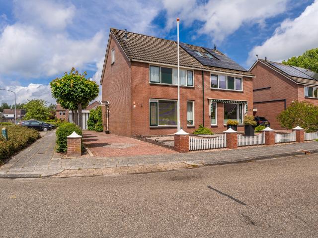 Woning te koop: Dollardlaan 94 9679CW Scheemda Vastgoed Nederland