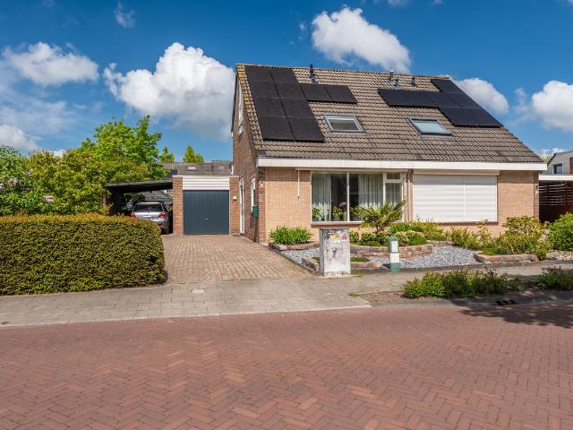 Woning te koop: Dollardlaan 20 9679CB Scheemda Vastgoed Nederland