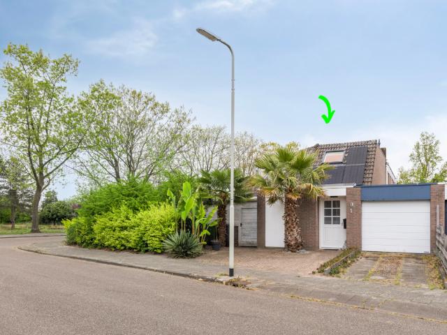 Woning te koop: Dolomietdijk 1 4706HN Roosendaal Vastgoed Nederland