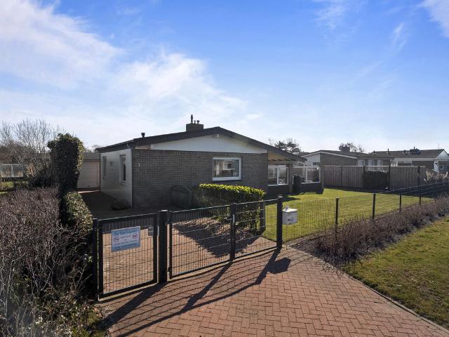 Woning te koop: Dopheide 7 1787CL Julianadorp Vastgoed Nederland