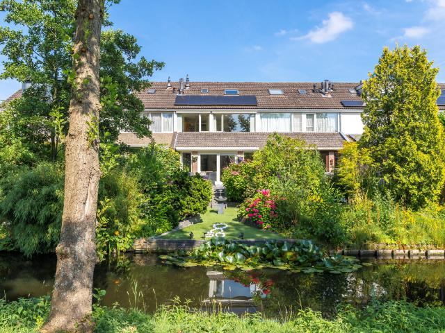 Woning te koop: Dopperstraat 141 3 JC Bunschoten Spakenburg Vastgoed Nederland