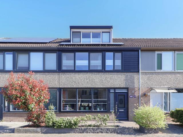 Woning te koop: Dopperstraat 60 3752JH Bunschoten Spakenburg Vastgoed Nederland