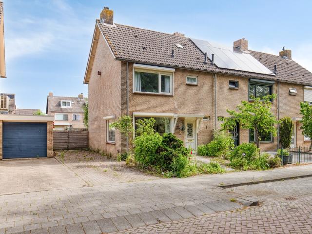 Woning te koop: Dorus Rijkersstraat 43 4671AB Dinteloord Vastgoed Nederland