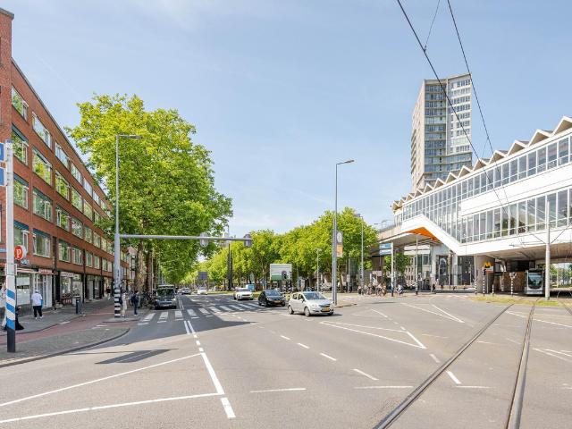 Woning te koop: Dordtselaan 8C 02 3073GA Rotterdam Vastgoed Nederland