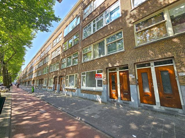 Woning te koop: Dordtselaan 113BBG 3081BK Rotterdam Vastgoed Nederland