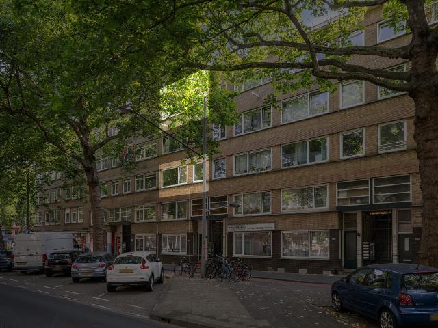 Woning te koop: Dordtselaan 170D 3073GN Rotterdam Vastgoed Nederland