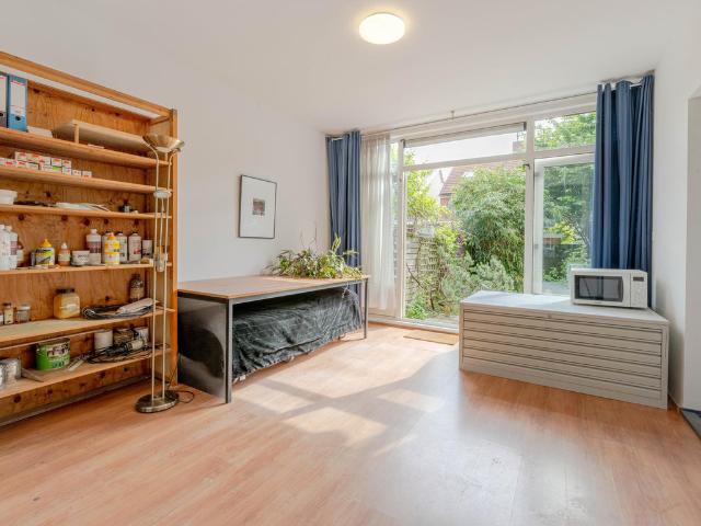 Woning te koop: Dordtselaan 178A 3073GP Rotterdam Vastgoed Nederland