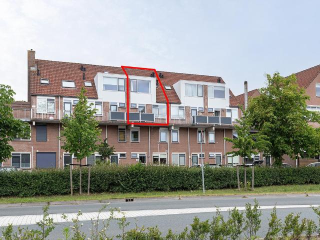 Woning te koop: Dorlandsweer 75 3363JD Sliedrecht Vastgoed Nederland