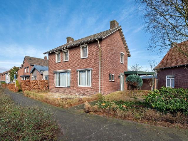 Woning te koop: Dorperweiden 85 5975BB Sevenum Vastgoed Nederland
