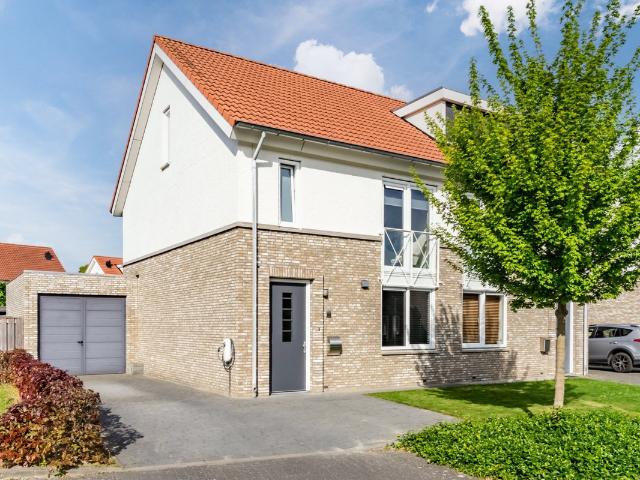 Woning te koop: Dorpsakkers 34 6027SK Soerendonk Vastgoed Nederland