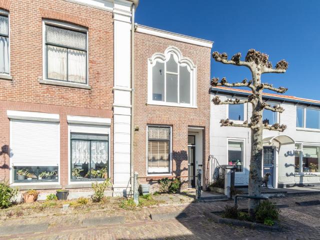 Woning te koop: Dorpsdijk 68 4491ED Wissenkerke Vastgoed Nederland