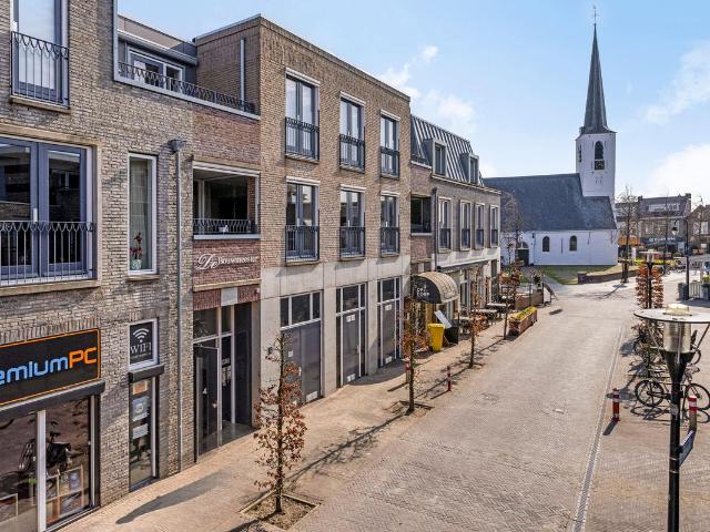 Woning te koop: Dorpsstraat 5M6 2211GA Noordwijkerhout Vastgoed Nederland