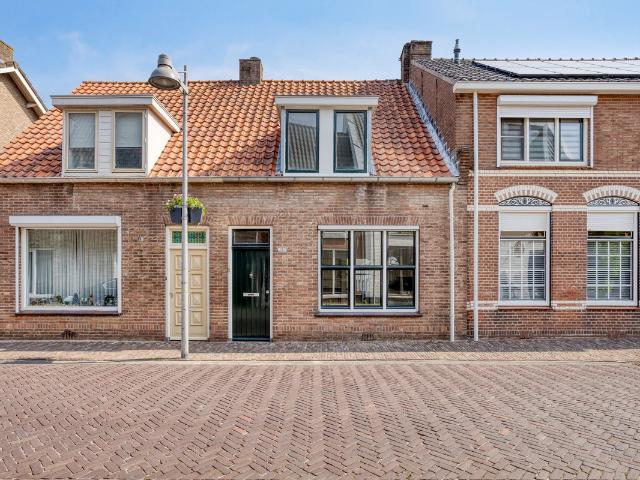 Woning te koop: Dorpsstraat 65 4451BB Heinkenszand Vastgoed Nederland
