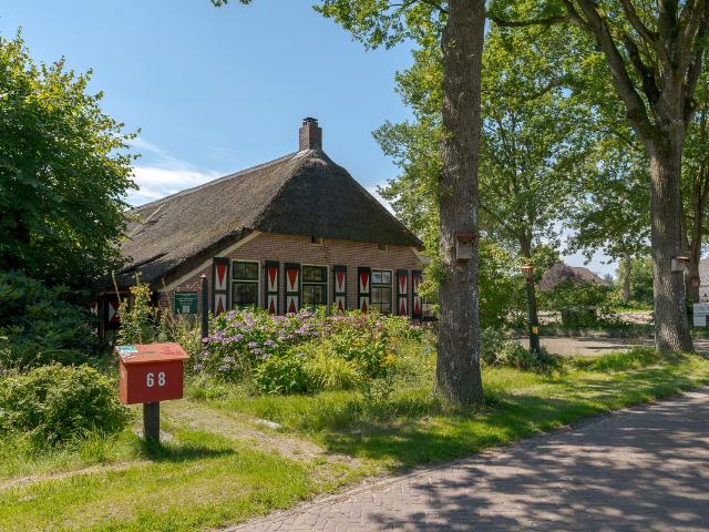 Woning te koop: Dorpsstraat 68 7975AR Uffelte Vastgoed Nederland