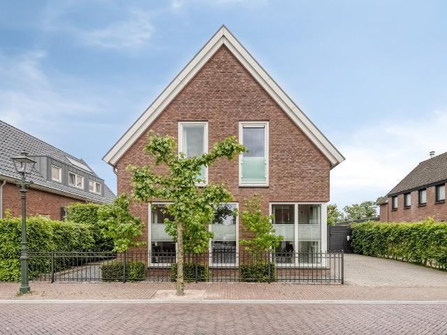 Woning te koop: Dorpsstraat 97 3751EN Bunschoten Spakenburg Vastgoed Nederland
