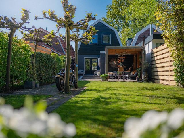 Woning te koop: Dorpsstraat 975 1 JC Assendelft Vastgoed Nederland