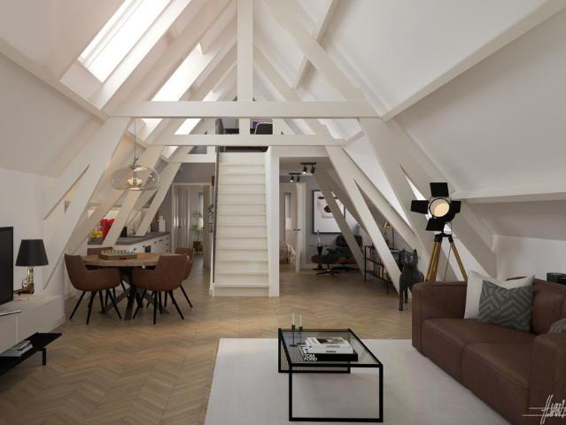 Woning te koop: Dorpsstraat 99F 2712AE Zoetermeer Vastgoed Nederland