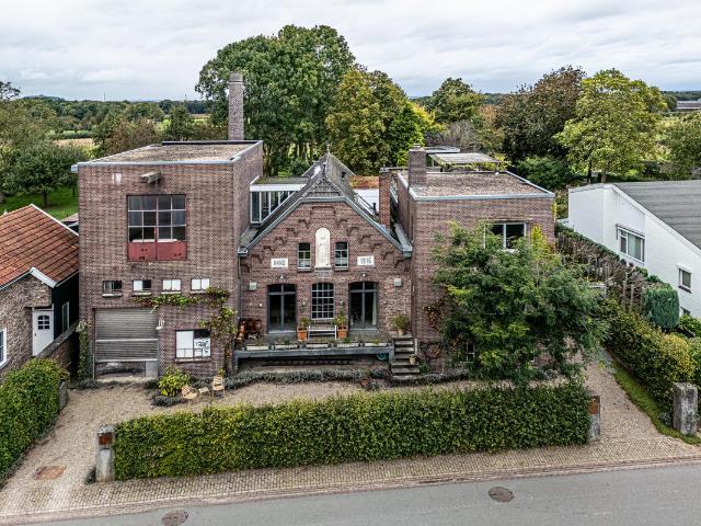 Woning te koop: Dorpsstraat 13A 6251NA Eckelrade Vastgoed Nederland