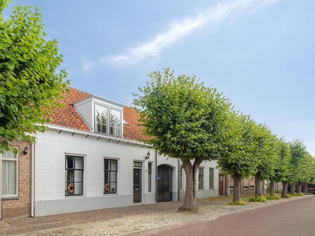 Woning te koop: Dorpsstraat 100 4 EA Wemeldinge Vastgoed Nederland