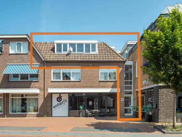 Woning te koop: Dorpsstraat 115C 7468CH Enter Vastgoed Nederland