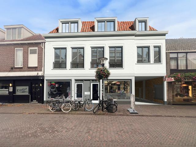 Woning te koop: Dorpsstraat 11B 2211GA Noordwijkerhout Vastgoed Nederland