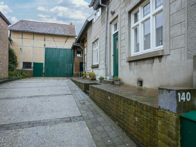 Woning te koop: Dorpsstraat 140 6 ND Eckelrade Vastgoed Nederland