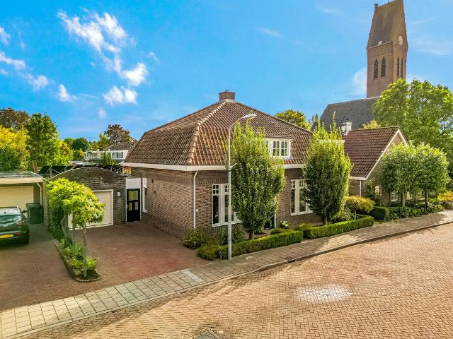 Woning te koop: Dorpsstraat 20 6678BH Oosterhout Vastgoed Nederland