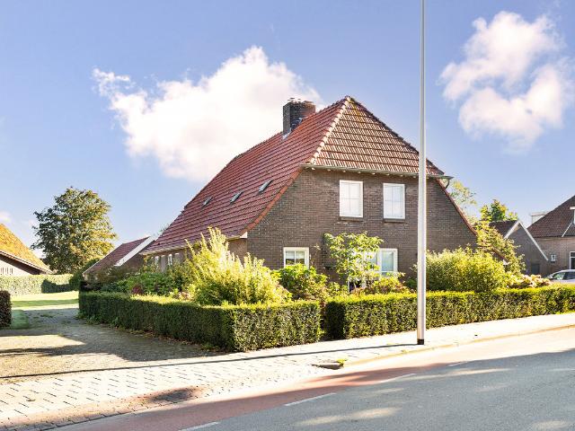 Woning te koop: Dorpsstraat 21 7683BG Den Ham Vastgoed Nederland