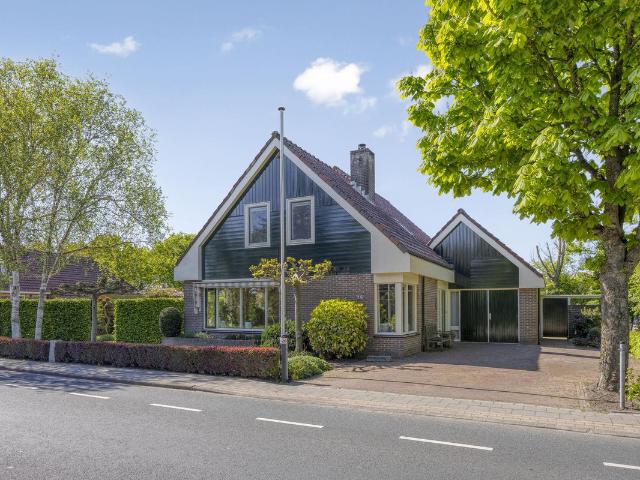 Woning te koop: Dorpsstraat 26 1713HJ Obdam Vastgoed Nederland