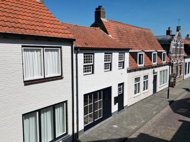 Woning te koop: Dorpsstraat 3 4505AN Zuidzande Vastgoed Nederland
