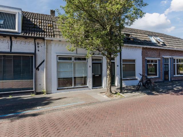 Woning te koop: Dorpsstraat 3 6021HA Budel Vastgoed Nederland