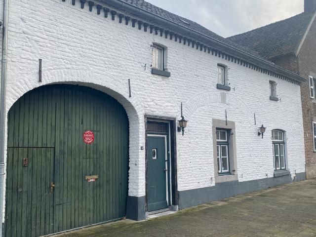 Woning te koop: Dorpstraat 12 6444AL Brunssum Vastgoed Nederland