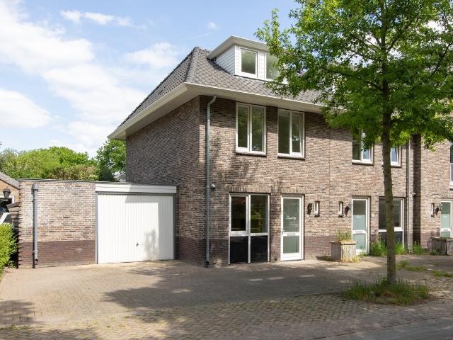 Woning te koop: Dorpstraat 20 6582AN Heumen Vastgoed Nederland