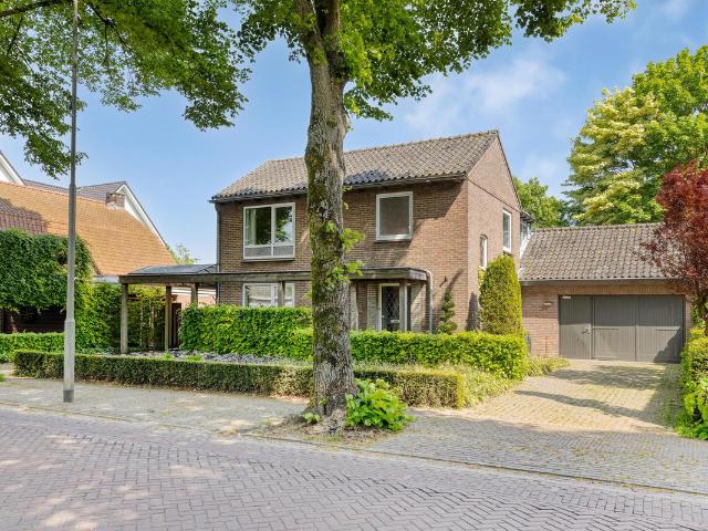 Woning te koop: Dorpstraat 52A 5386AN Geffen Vastgoed Nederland