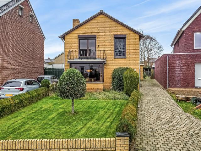 Woning te koop: Dorpstraat 87 6102TS Echt Vastgoed Nederland