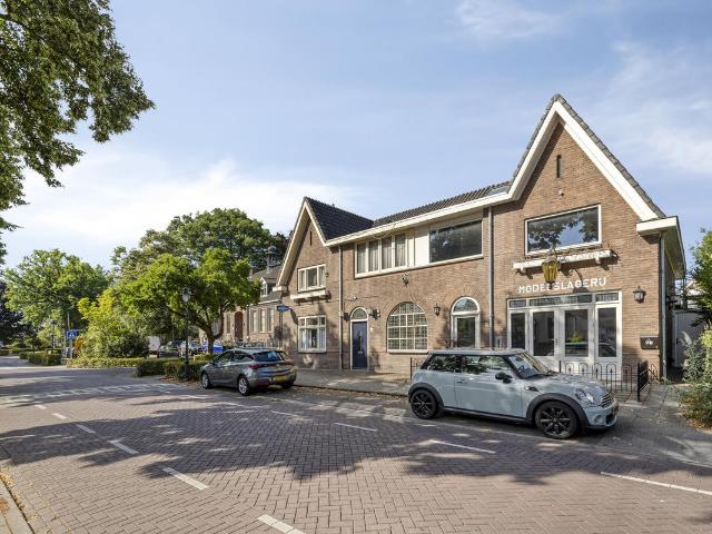Woning te koop: Dorpstraat 9B 5391AS Nuland Vastgoed Nederland